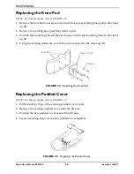 Preview for 34 page of Invacare RPS350-2 Owner'S Operator And Maintenance Manual