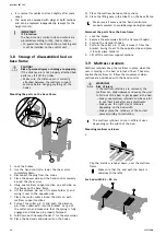 Preview for 14 page of Invacare SB 755 Service Manual