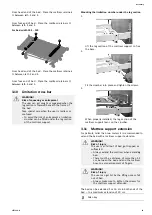 Preview for 15 page of Invacare SB 755 Service Manual