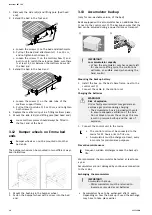 Preview for 16 page of Invacare SB 755 Service Manual