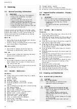 Preview for 18 page of Invacare SB 755 Service Manual