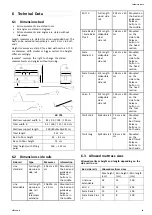 Preview for 23 page of Invacare SB 755 Service Manual