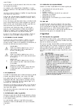 Preview for 16 page of Invacare Softform User Manual