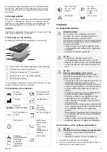 Preview for 27 page of Invacare Softform User Manual