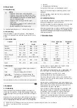 Preview for 43 page of Invacare Softform User Manual