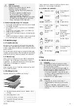 Preview for 45 page of Invacare Softform User Manual