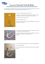 Preview for 2 page of Invacare Sonnet Basic User Manual