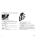 Preview for 40 page of Invacare Storm 4 X-plore User Manual