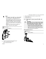 Preview for 41 page of Invacare Storm 4 X-plore User Manual