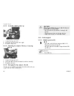 Preview for 48 page of Invacare Storm 4 X-plore User Manual