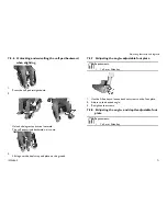 Preview for 71 page of Invacare Storm 4 X-plore User Manual