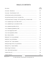 Preview for 3 page of Invacare Storm Arrow Parts Catalog