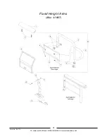 Preview for 82 page of Invacare Storm Arrow Parts Catalog