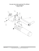 Preview for 133 page of Invacare Storm Arrow Parts Catalog