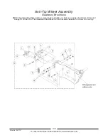 Preview for 139 page of Invacare Storm Arrow Parts Catalog