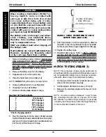 Preview for 12 page of Invacare Storm Arrow Service Manual