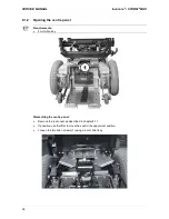 Preview for 38 page of Invacare STORM4MAX Service Manual