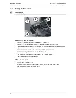 Preview for 40 page of Invacare STORM4MAX Service Manual