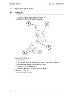 Preview for 42 page of Invacare STORM4MAX Service Manual