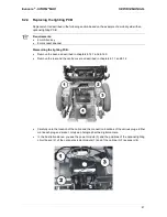 Preview for 47 page of Invacare STORM4MAX Service Manual