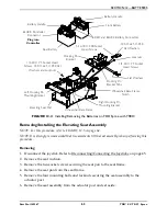 Preview for 63 page of Invacare TDX SC Operator And  Maintenance Manual