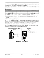 Preview for 70 page of Invacare TDX SC Operator And  Maintenance Manual