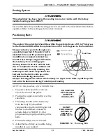 Preview for 91 page of Invacare TDX SI Service Manual