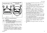 Preview for 47 page of Invacare TDX SP2 series User Manual