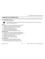 Preview for 31 page of Invacare TheraPure 3752G User Manual