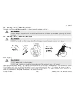 Preview for 23 page of Invacare Top End Everyday Series User Manual