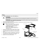 Preview for 67 page of Invacare Top End Everyday Series User Manual