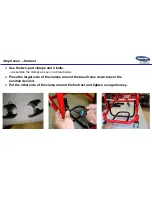 Preview for 13 page of Invacare top end pro 2 all sport Assembly Instructions Manual