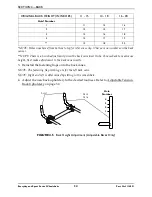 Preview for 34 page of Invacare Top End T-5 Tennis Elite Operator And  Maintenance Manual