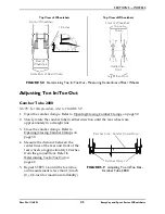 Preview for 43 page of Invacare Top End T-5 Tennis Elite Operator And  Maintenance Manual