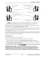 Preview for 45 page of Invacare Top End T-5 Tennis Elite Operator And  Maintenance Manual