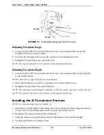 Preview for 64 page of Invacare Top End T-5 Tennis Elite Operator And  Maintenance Manual