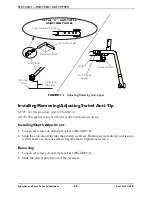 Preview for 68 page of Invacare Top End T-5 Tennis Elite Operator And  Maintenance Manual