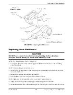 Preview for 71 page of Invacare Top End T-5 Tennis Elite Operator And  Maintenance Manual