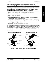 Preview for 43 page of Invacare Top End Terminator SS Owner'S Operator And Maintenance Manual