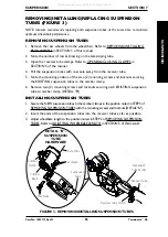 Preview for 53 page of Invacare Top End Terminator SS Owner'S Operator And Maintenance Manual