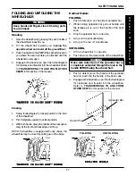 Preview for 11 page of Invacare Tracer DLX Owner'S Operator And Maintenance Manual