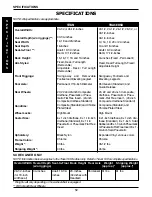 Preview for 12 page of Invacare Tracer DLX Owner'S Operator And Maintenance Manual