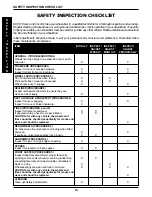 Preview for 14 page of Invacare Tracer DLX Owner'S Operator And Maintenance Manual