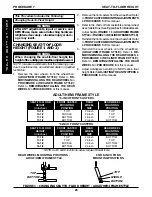 Preview for 28 page of Invacare Tracer DLX Owner'S Operator And Maintenance Manual