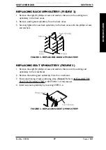 Preview for 29 page of Invacare Tracer SX5 Recliner Owner'S Operator And Maintenance Manual