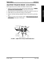 Preview for 35 page of Invacare Tracer SX5 Recliner Owner'S Operator And Maintenance Manual