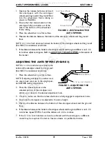 Preview for 41 page of Invacare Tracer SX5 Recliner Owner'S Operator And Maintenance Manual