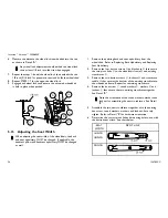 Preview for 37 page of Invacare Veranda 4000 series User Manual