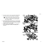 Preview for 38 page of Invacare Veranda 4000 series User Manual