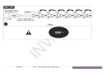 Preview for 37 page of INVASK FBT MITUS 112 Manual